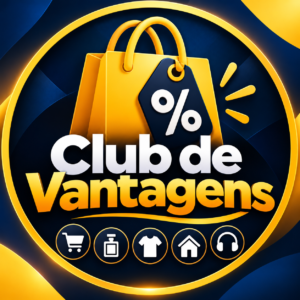 Club de Vantagens